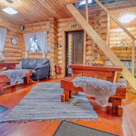 Valkla Puhkekeskus - puhkemajad Harjumaal kümblustünni ja saunaga Kuusalu Exterior foto
